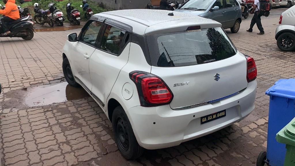 Dsouza Car Rental in Arpora - Image 4