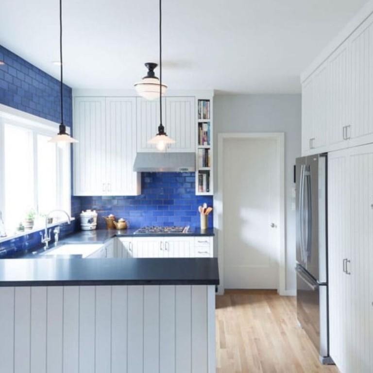 German Modular Kitchen In Greater Noida in Noida - Image 1