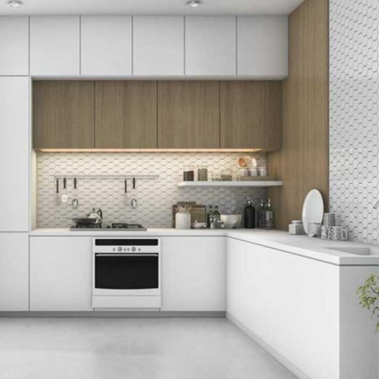 Modular Kitchen Manufacturer In Greater Noida in Noida - Image 1