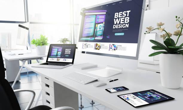 Professional Websites Designed To Boost Sales ! in Waterford - Image 1