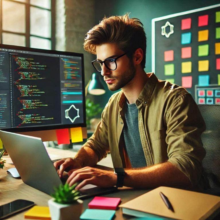 Netzila Technologies Custom Web Development Excellence Discover in Sagar - Image 1