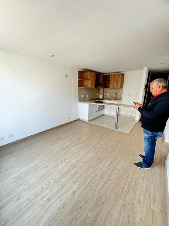 APARTAMENTO ZIPAQUIRA en Zipaquirá - Imagen 8