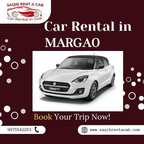 Car Rental in Margao in Nirancal - Image 1