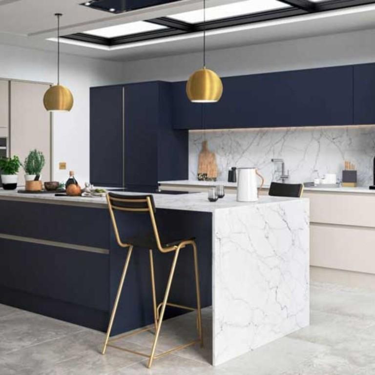 German Modular Kitchen In Greater Noida in Noida - Image 1