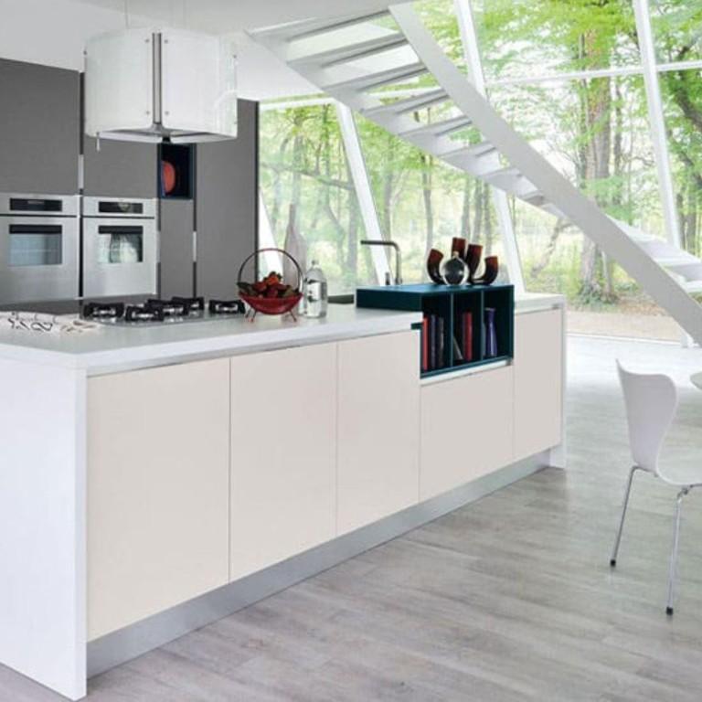 Italian Modular Kitchen In Greater Noida in Noida - Image 1