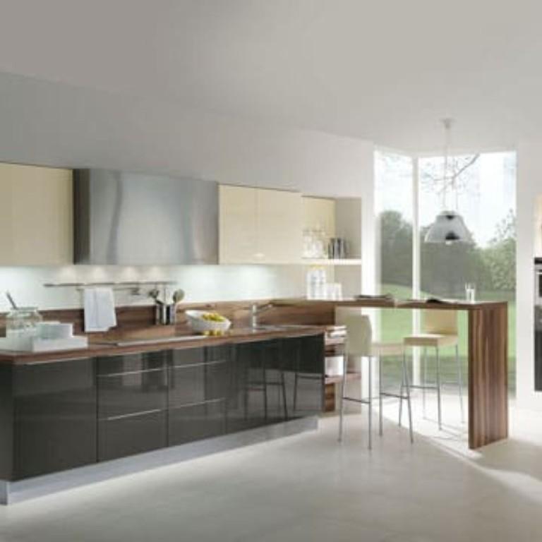Luxury Modular Kitchen In Greater Noida in Noida - Image 1