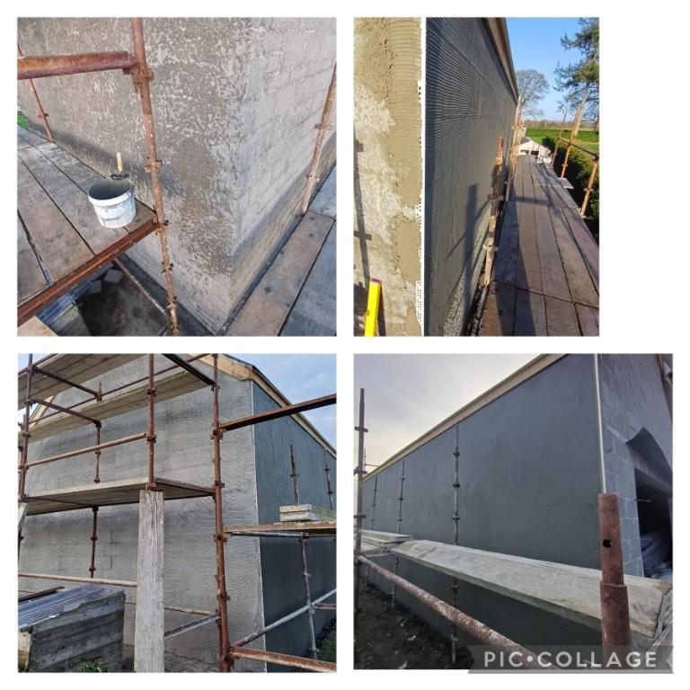 Plastering Services Available in Navan - Image 2