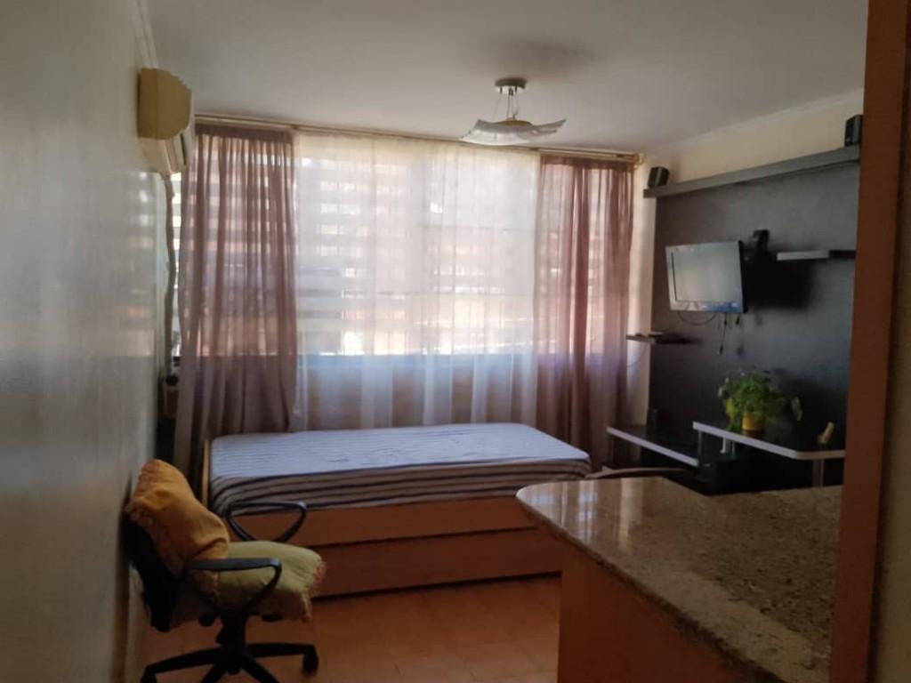 APARTAMENTO EN ALQUILER C.R TOQUITO MEJIAS en Carúpano - Imagen 3