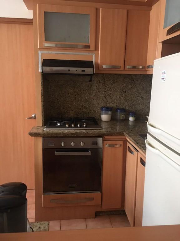 APARTAMENTO EN ALQUILER C.R TOQUITO MEJIAS en Carúpano - Imagen 4