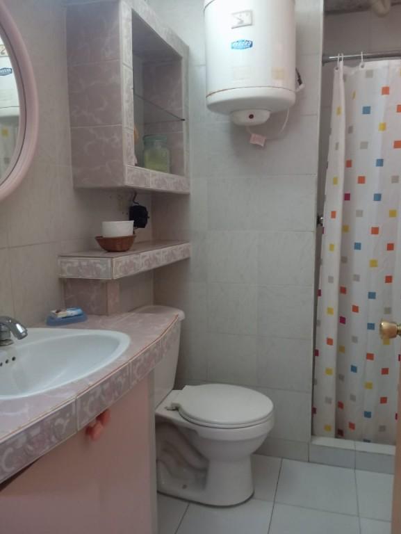 APARTAMENTO EN ALQUILER C.R TOQUITO MEJIAS en Carúpano - Imagen 11