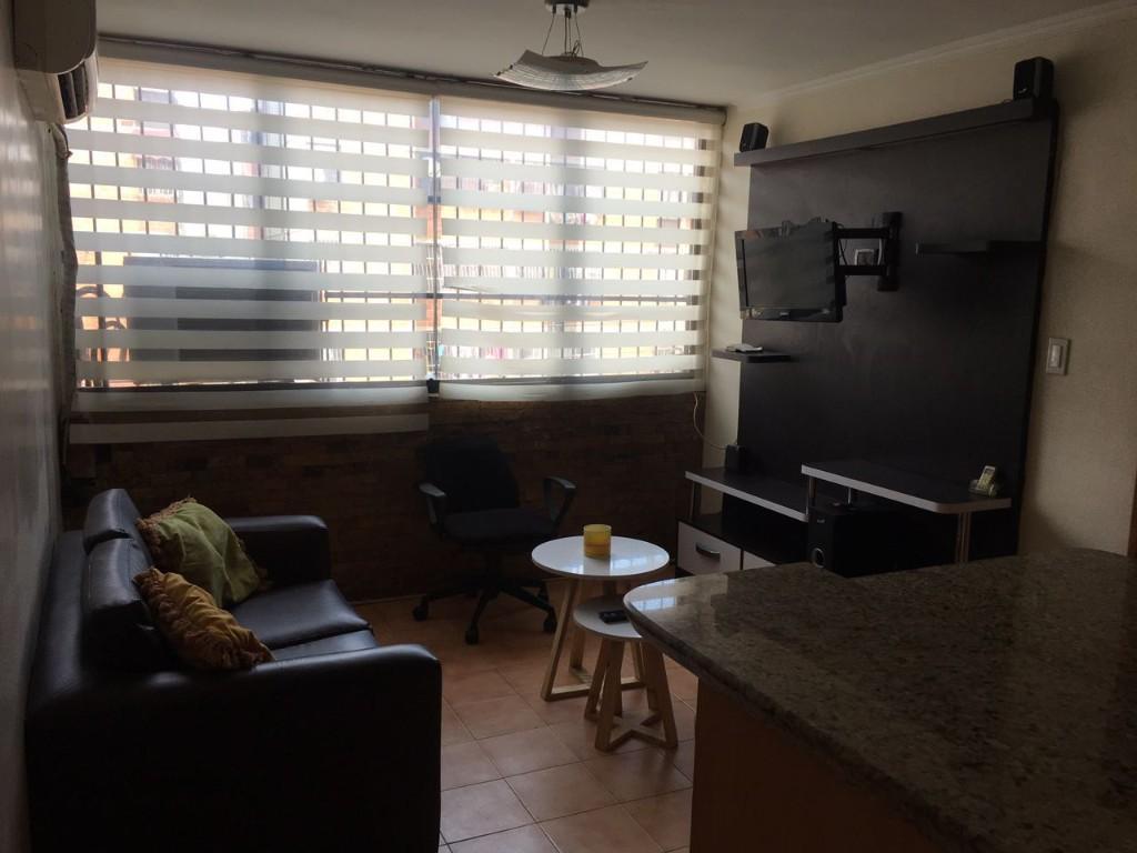 APARTAMENTO EN ALQUILER C.R TOQUITO MEJIAS en Carúpano - Imagen 5