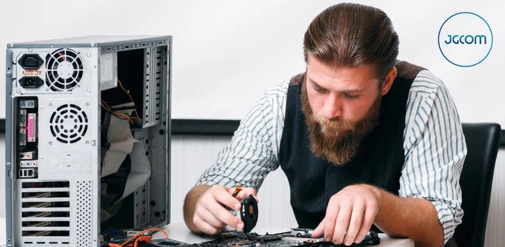 Best Computer Repair Service in Rajkot in Rajkot - Image 1