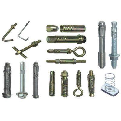 Get India's Top Quality Fastener At Reasonable Rates in India - Image 1