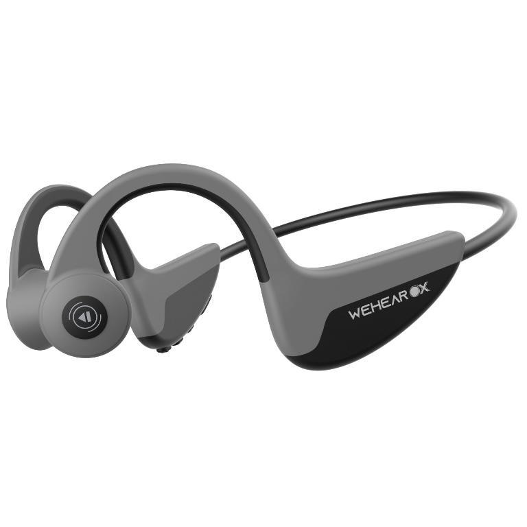 Smart headphone wireless bluetooth bone conduction technology in Philippines - Image 1