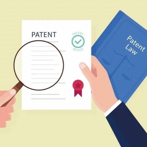 Expert Patent Registration Service | P2Lex in Karnal - Image 1