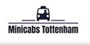 MiniCabs Tottenham in Hammersmith - Image 1