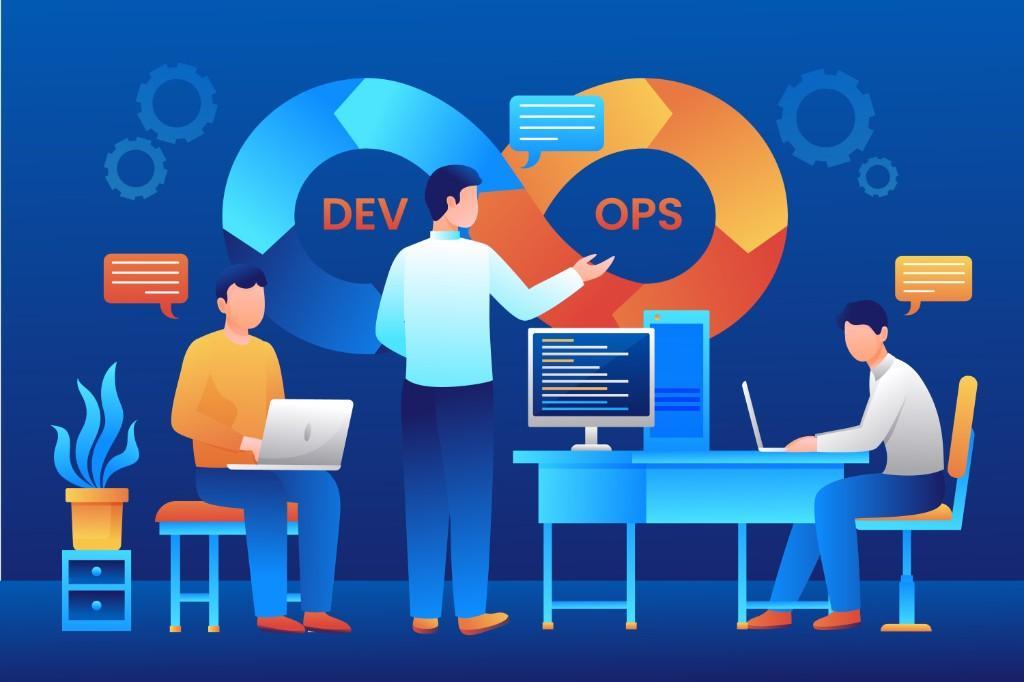 DevOps Consulting Services | Goognu in Bādshāhpur - Image 2