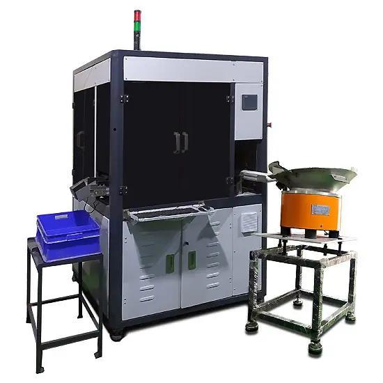Conveyorised Inspection & Sorting Machine Pune, India in India - Image 3