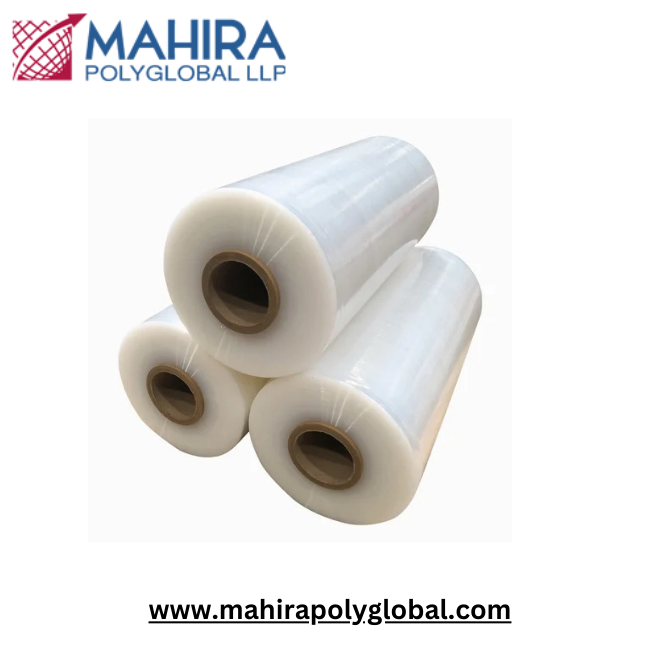 LDPE Shrink Films in India - Image 1