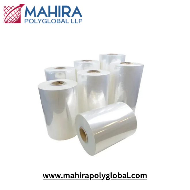LDPE Shrink Films in India - Image 1