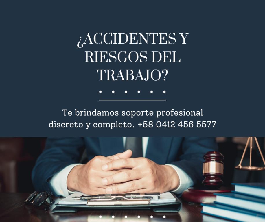 ASESORIA LEGAL LABORAL PARA EMPRESA Y PERSONAS en Charallave - Imagen 1