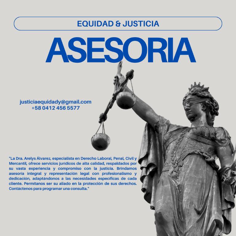ASESORIA LEGAL LABORAL PARA EMPRESA Y PERSONAS en Charallave - Imagen 3