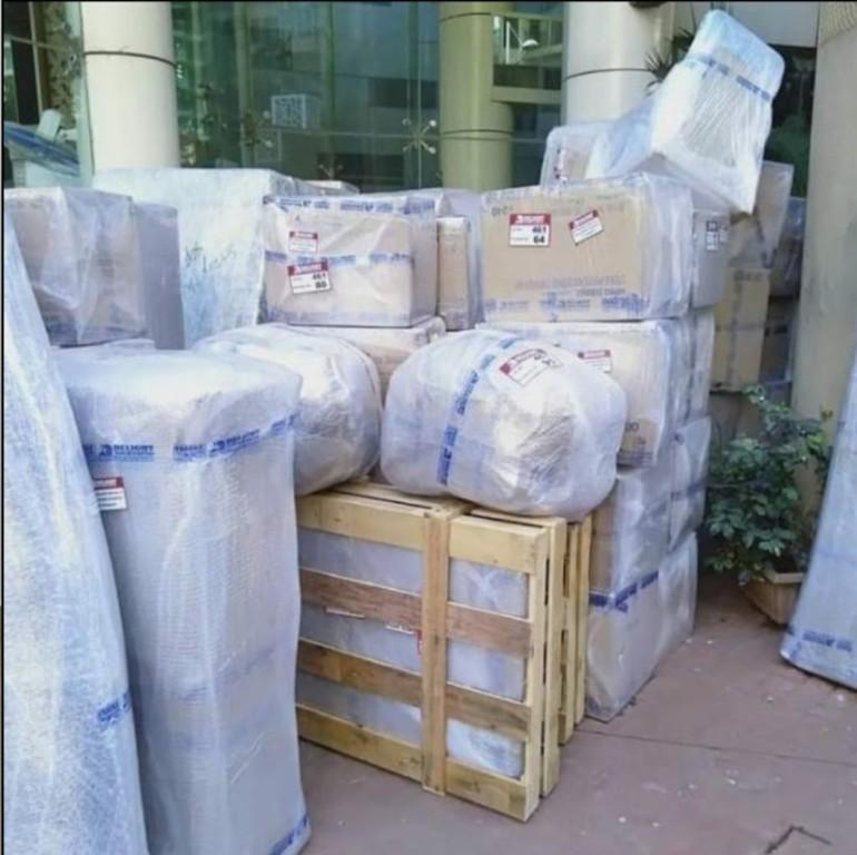 Packers and movers Thane in Thane - Image 2