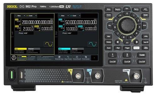 Top-Quality Arbitrary Waveform Generators for Precise Signal Tes in Indore - Image 1