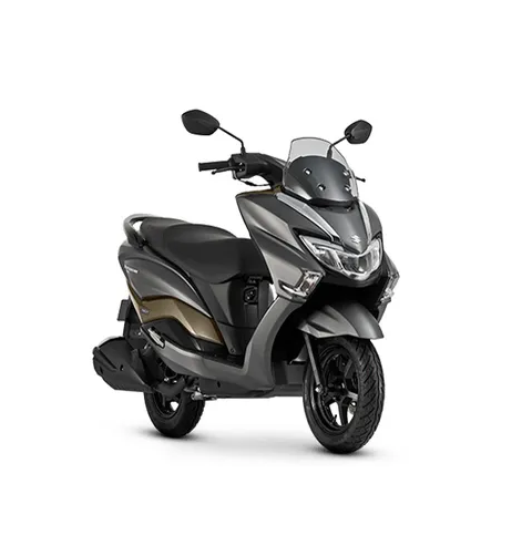 Book Scooty on Rent in Rishikesh at Affordable Prices in Rishīkesh - Image 1