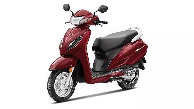 Book Scooty on Rent in Rishikesh at Affordable Prices in Rishīkesh - Image 2