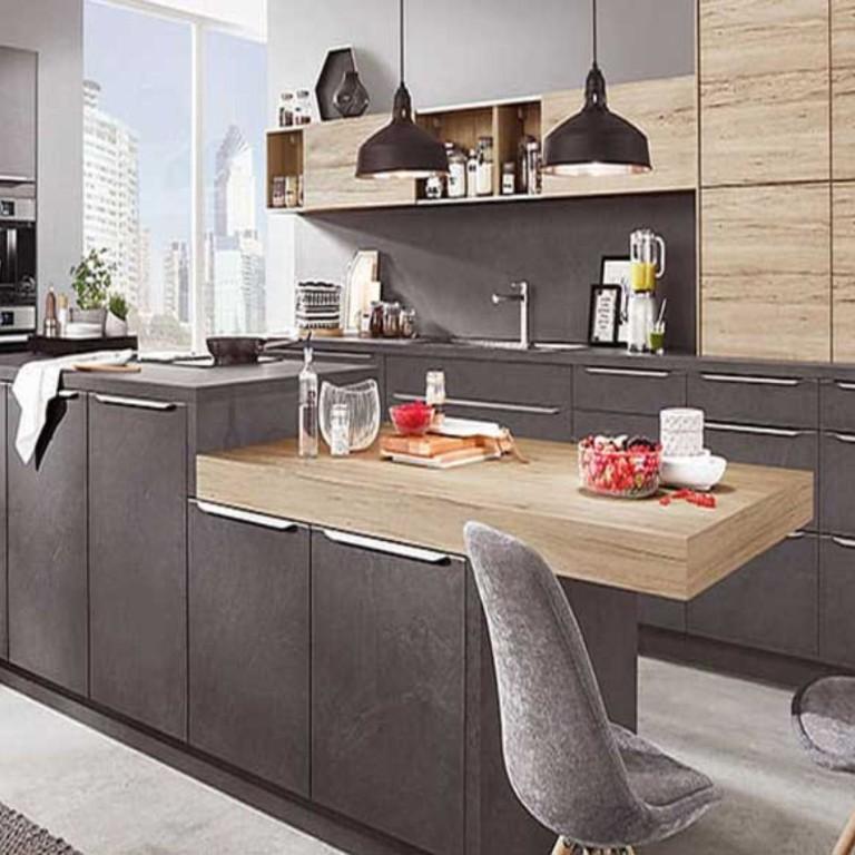 Modular Kitchen In Zirakpur in Panchkula - Image 1