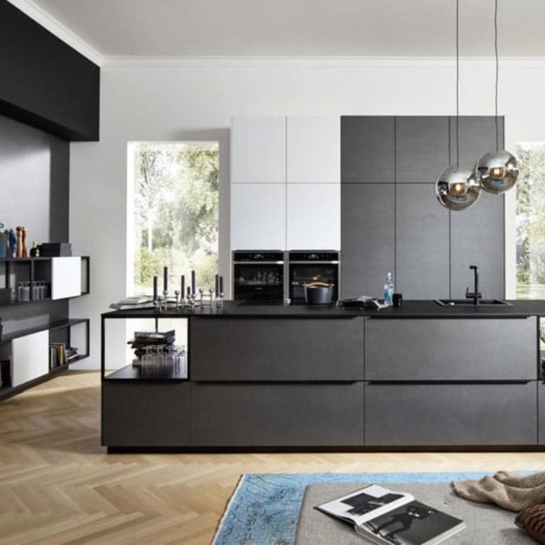 Modular Kitchen Design In Zirakpur in Panchkula - Image 1