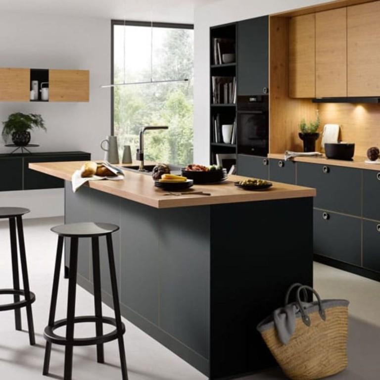 Kitchen Design In Zirakpur in Panchkula - Image 1