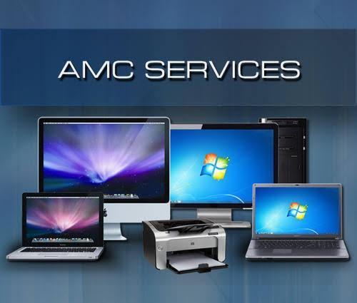 Optimize Your Travel Operations with Expert Computer AMC Service in Delhi - Image 1