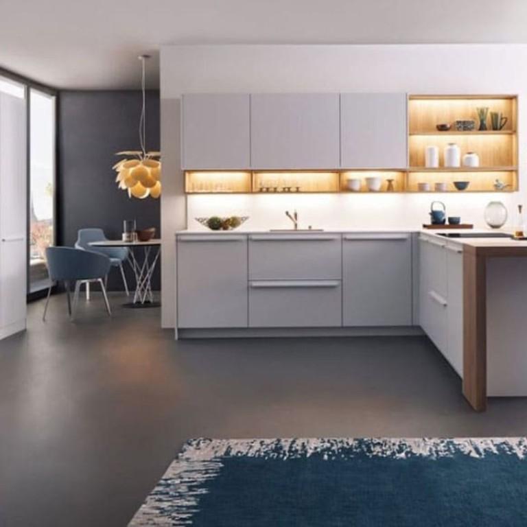 Modular Kitchen Manufacturer In Zirakpur in Panchkula - Image 1