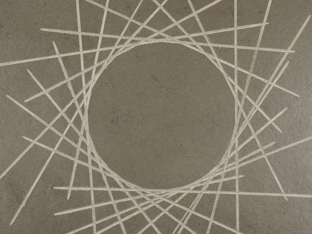 Tableau Ardoise Gravée à Dijon - Photo 2