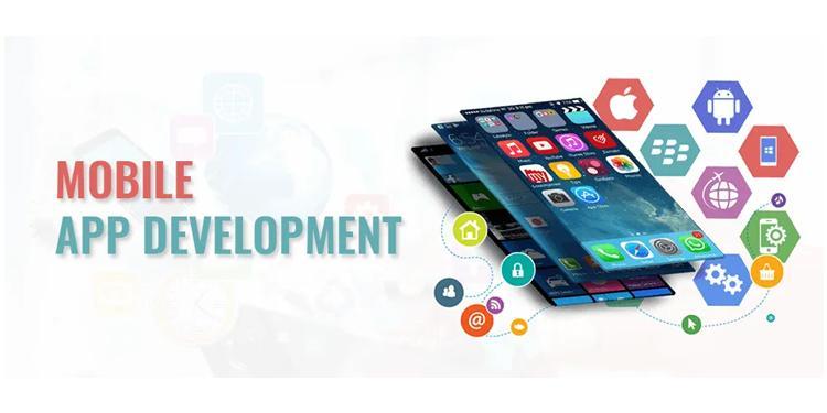 Android & iOS Mobile Apps Development in Jurong East - Image 1