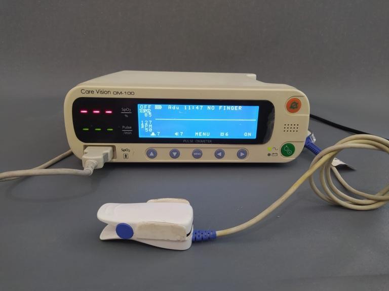 Secondhand Console Type Pulse O MS Oximeter- For R2500 in Randburg - Image 1