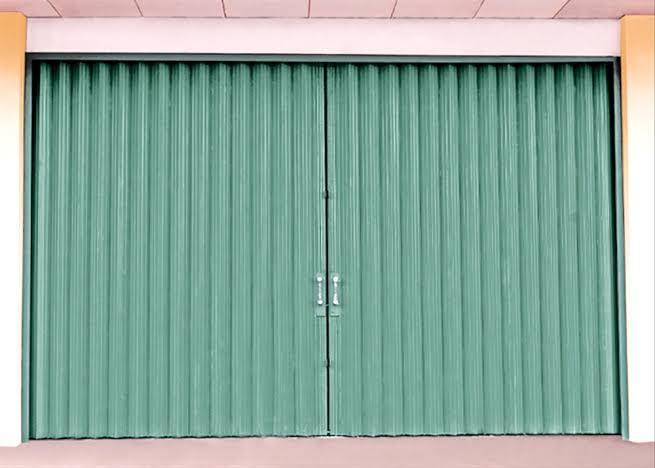 Tukang rolling door folding gate murah Jabodetabek in Jakarta - Image 6
