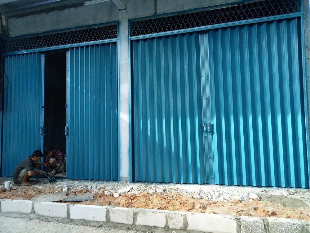 Tukang rolling door folding gate murah Jabodetabek in Jakarta - Image 8
