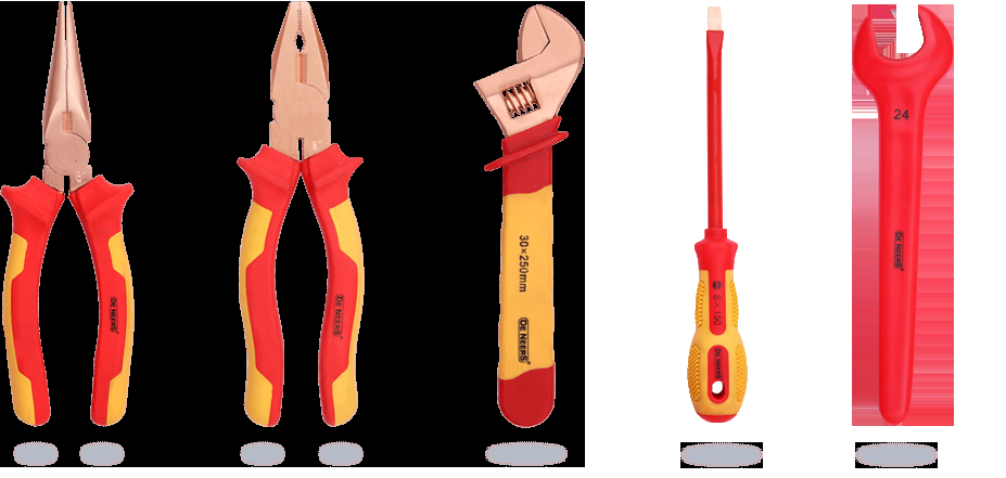 insulated hand tools in Daryaganj - Image 1