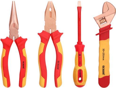insulated hand tools in Daryaganj - Image 3