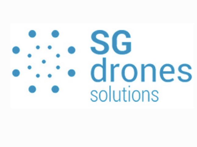 Sg Drones Solutions en Badajoz - Imagen 1