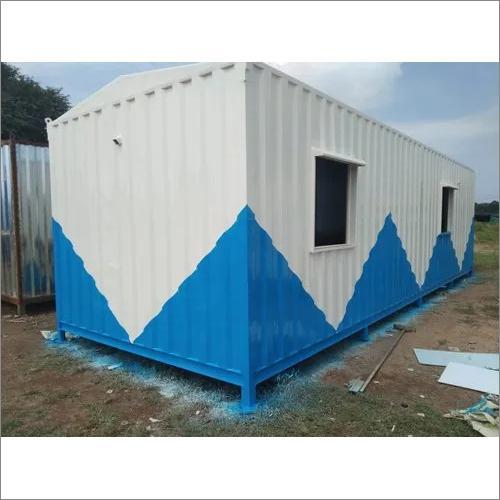 MS Portable Container Office – Ready for Use, Great Condition! in India - Image 3