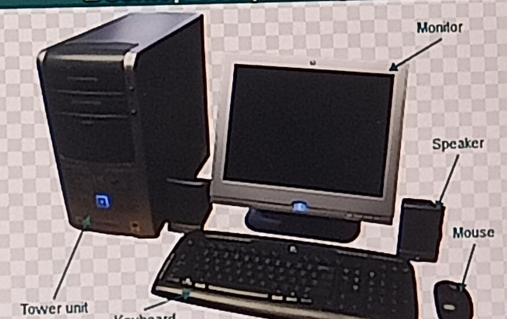 Desktop Computer and Laptop Service in Thiruvananthapuram - Image 1