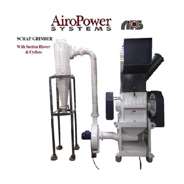 Polymer Pipe Solutions Socketing, Printing, Testing & Recycling in India - Image 2