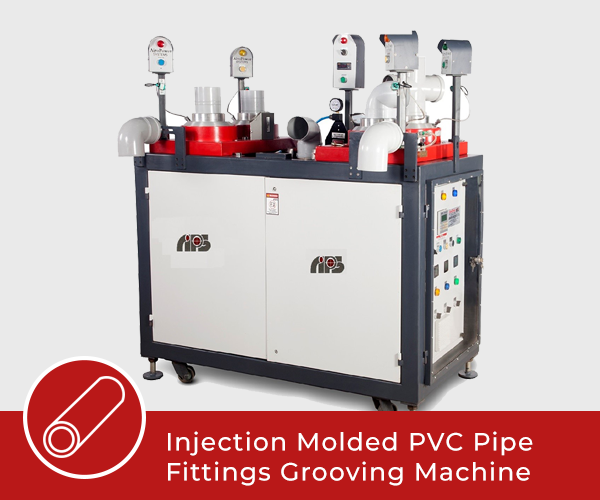 Polymer Pipe Solutions Socketing, Printing, Testing & Recycling in India - Image 3