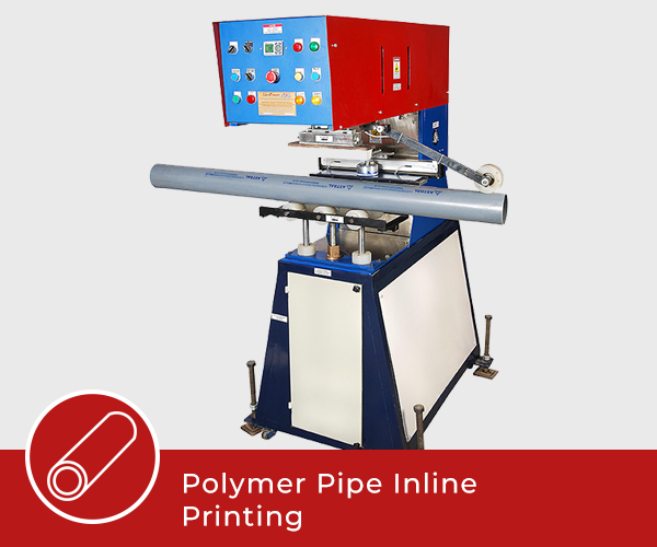 Polymer Pipe Solutions Socketing, Printing, Testing & Recycling in India - Image 5