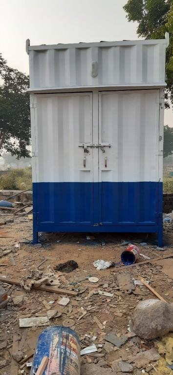 Minimum Order Quantity	1 Piece Built Type	Prefab, Modular, Panel in India - Image 2
