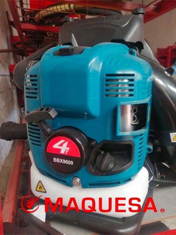 OFERTA DE FIN DE AÑO DE SOPLADORA TIPO MOCHILA JF en Guatemala - Imagen 1